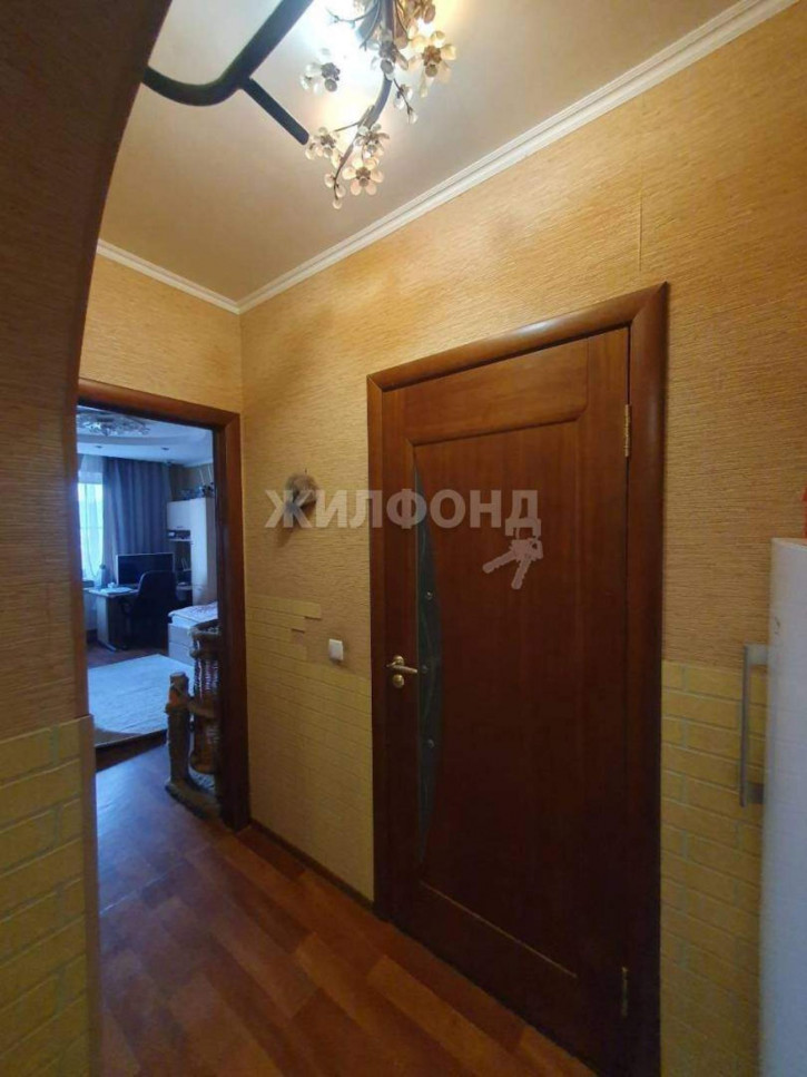 3-комн квартира Южное шоссе, д.19 3-комн квартира Южное шоссе, д.19