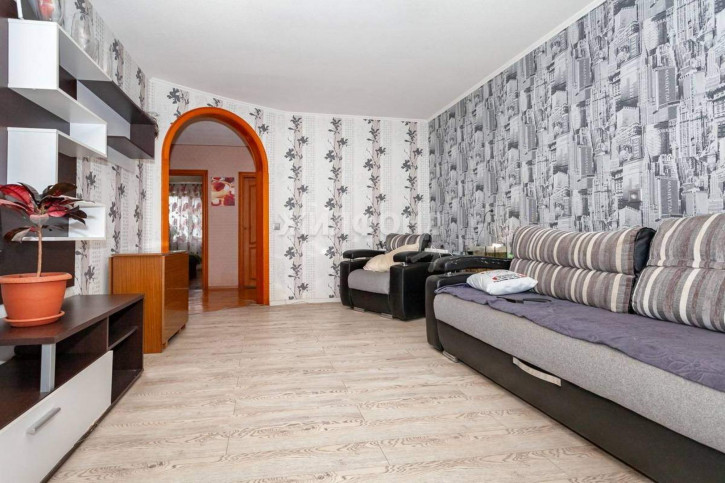 3-комн квартира Павлова улица, д.8