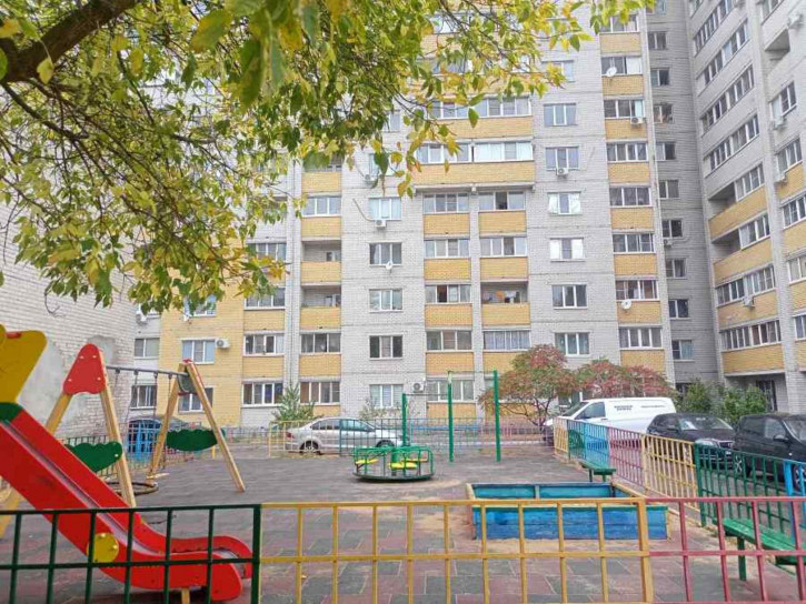 1-комн квартира Советский