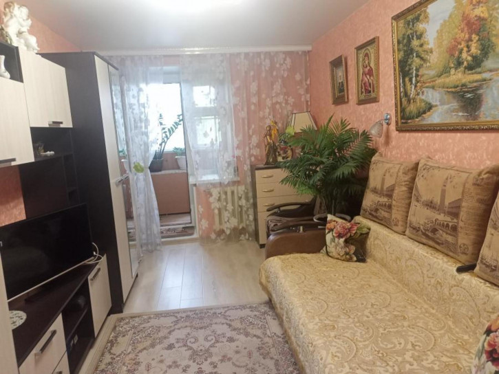 1-комн квартира Советский