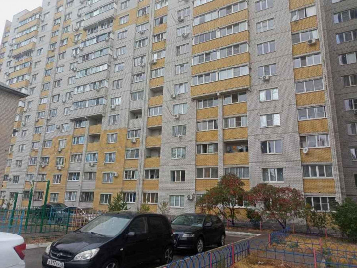 1-комн квартира Советский