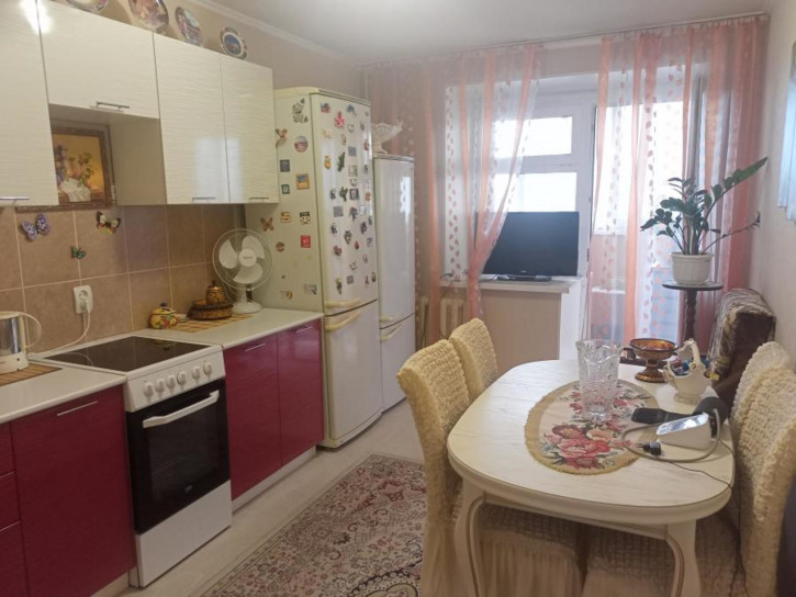 1-комн квартира Советский