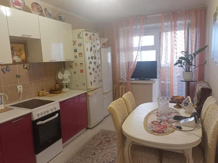 1-комн квартира Советский