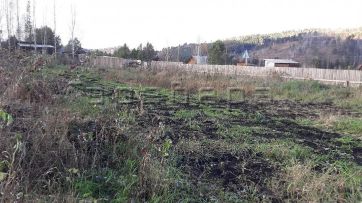 Земельный участок Участок 8 Земельный участок Участок 8