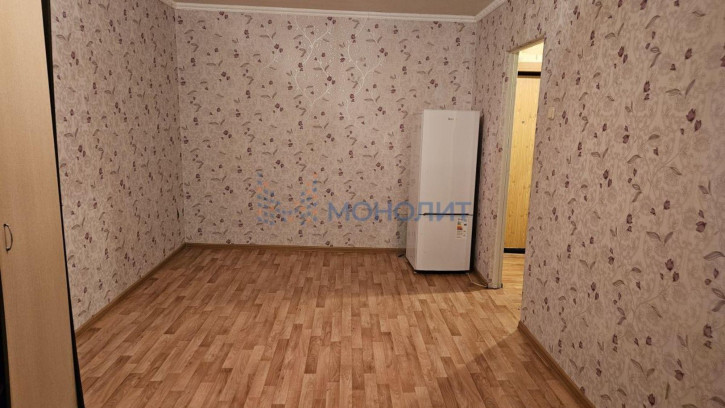 1-комн квартира Садовая ул, 9А