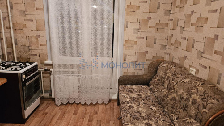 1-комн квартира Садовая ул, 9А