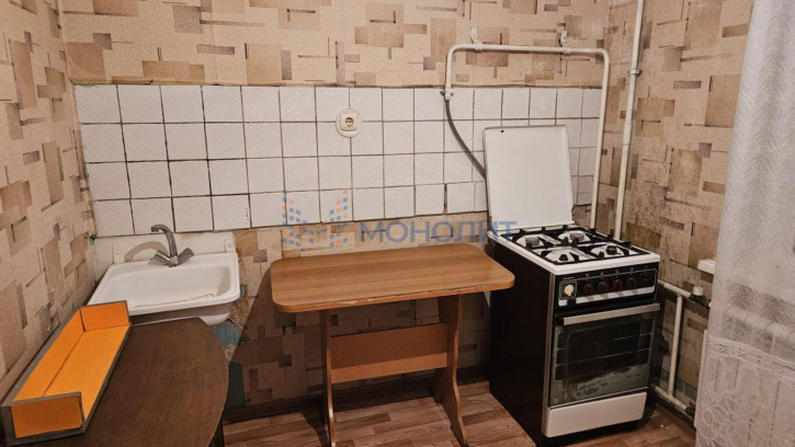 1-комн квартира Садовая ул, 9А