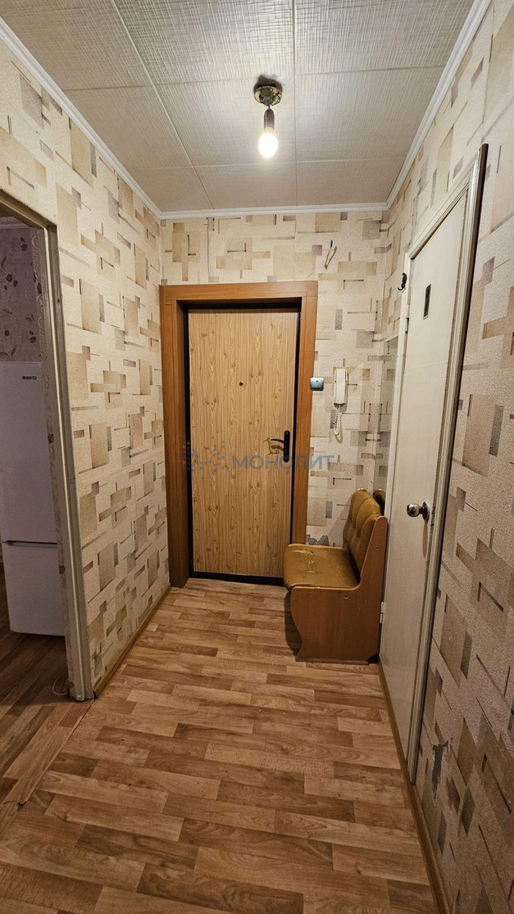 1-комн квартира Садовая ул, 9А