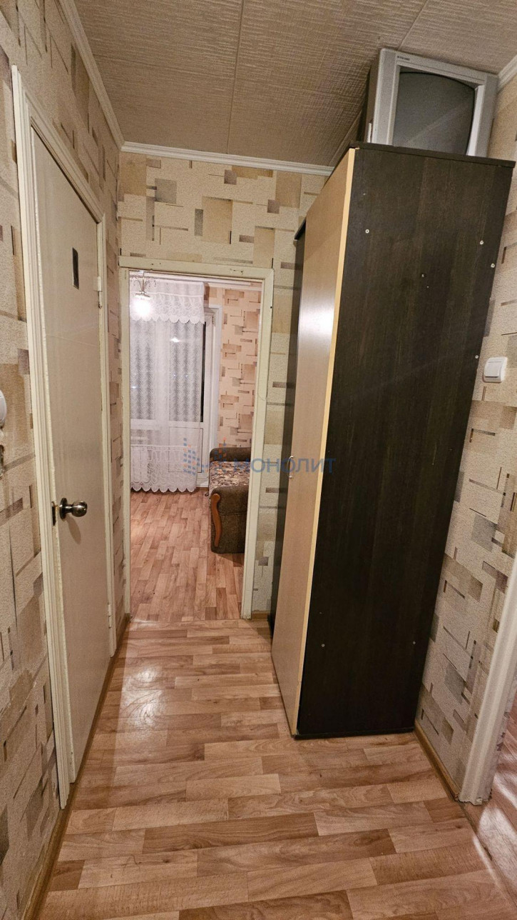 1-комн квартира Садовая ул, 9А