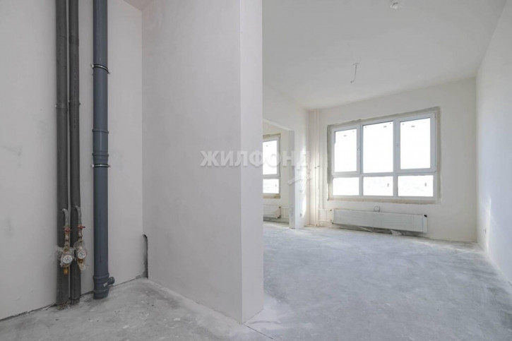 3-комн квартира Ясный Берег, 33