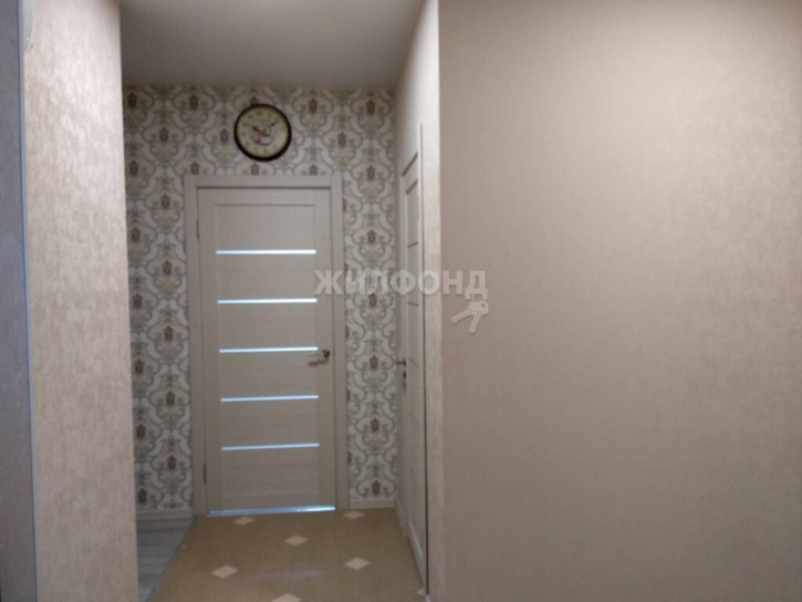 2-комн квартира Ельцовская, 6/4