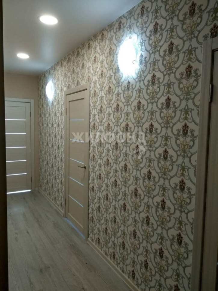 2-комн квартира Ельцовская, 6/4