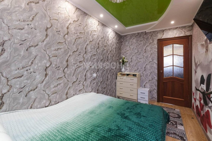 3-комн квартира Доватора, 31