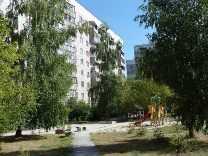 2-комн квартира Демакова, 12 2-комн квартира Демакова, 12