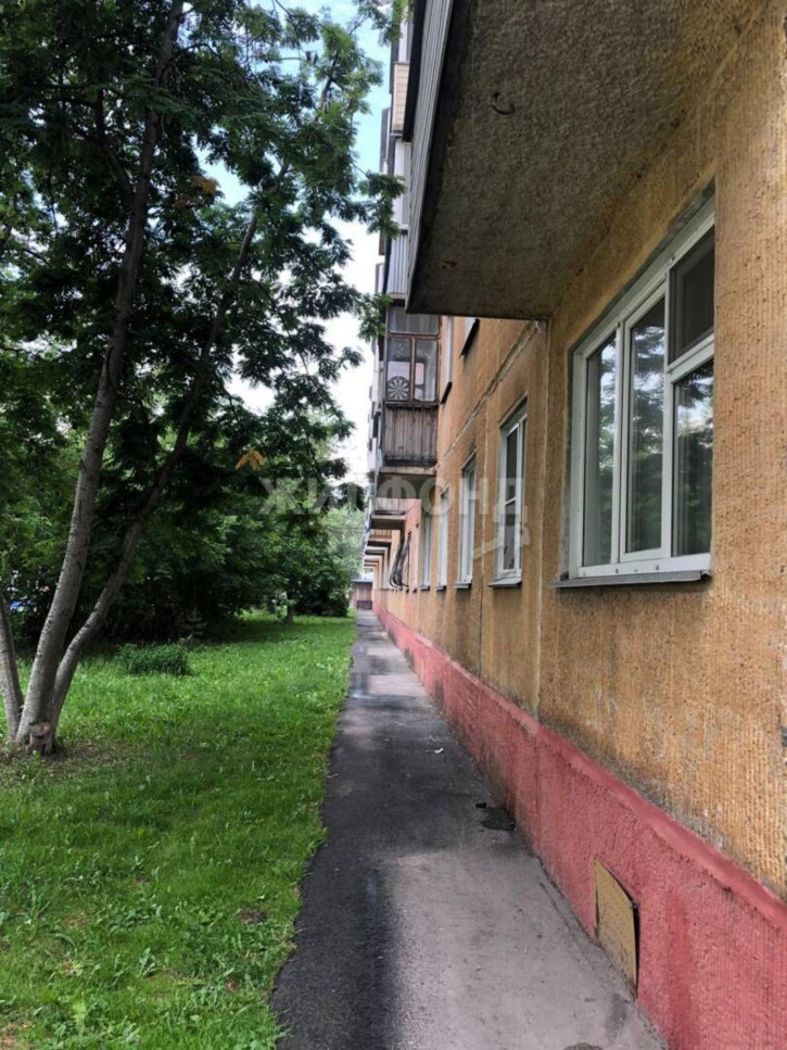 2-комн квартира Индустриальная, 3 2-комн квартира Индустриальная, 3