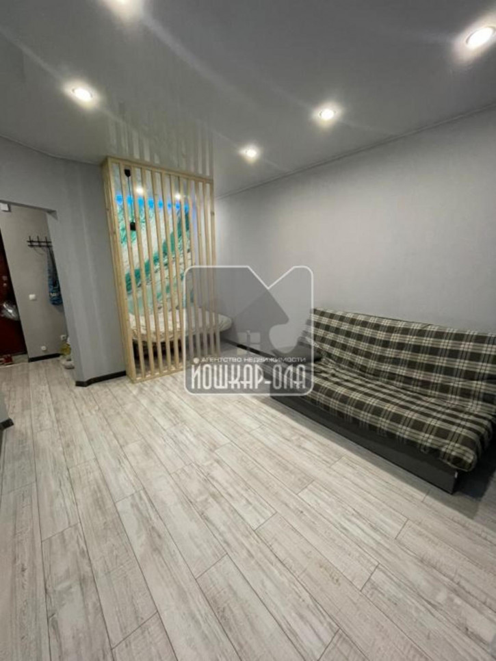 1-комн квартира Павлова, 6 1-комн квартира Павлова, 6