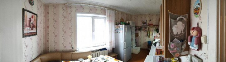 3-комн квартира Братская, 34 3-комн квартира Братская, 34