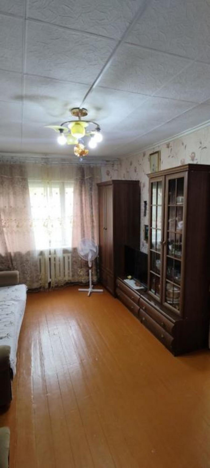 3-комн квартира Братская, 34 3-комн квартира Братская, 34