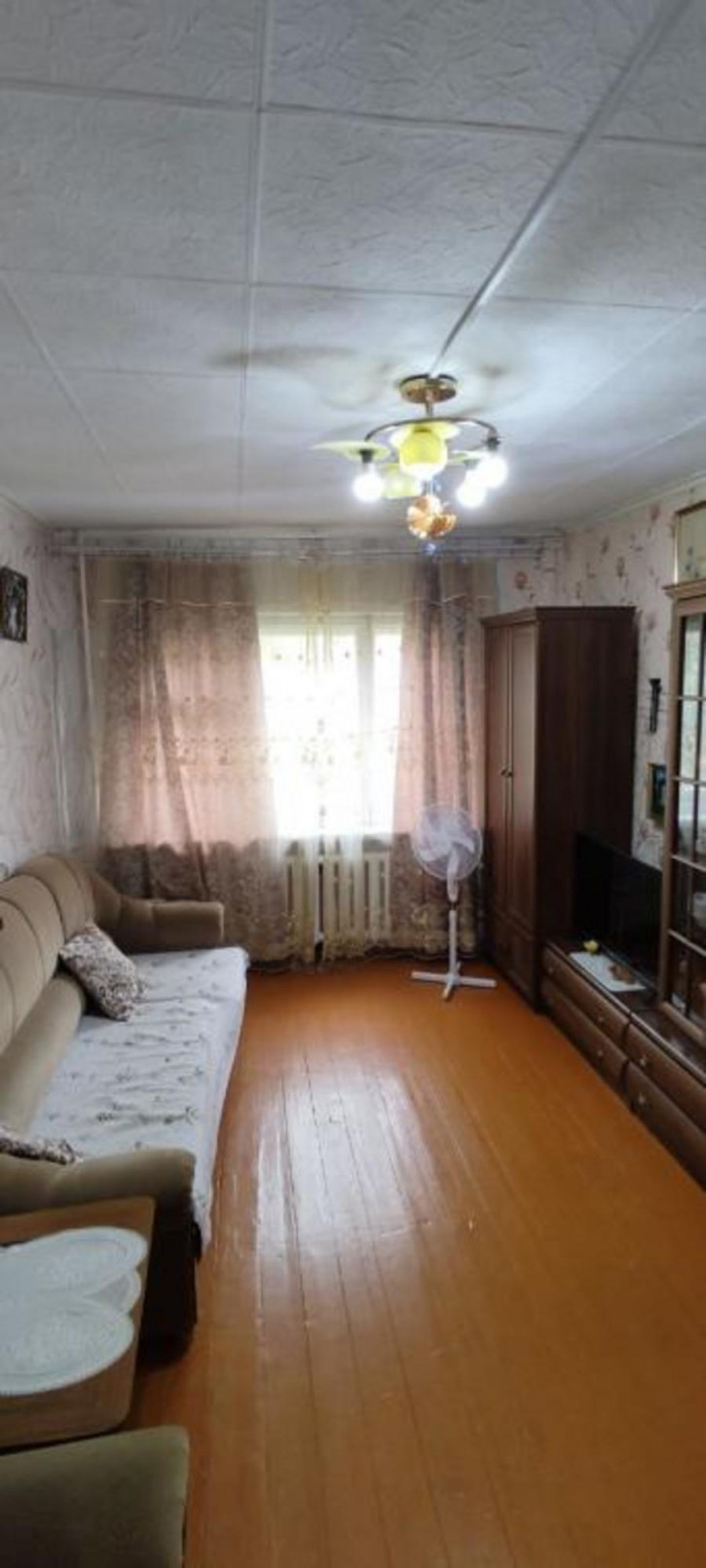 3-комн квартира Братская, 34 3-комн квартира Братская, 34