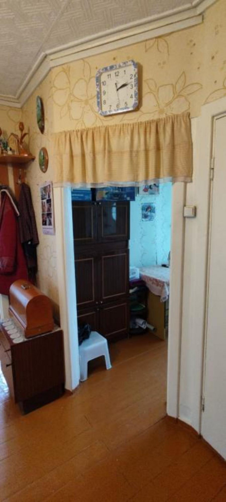 3-комн квартира Братская, 34 3-комн квартира Братская, 34