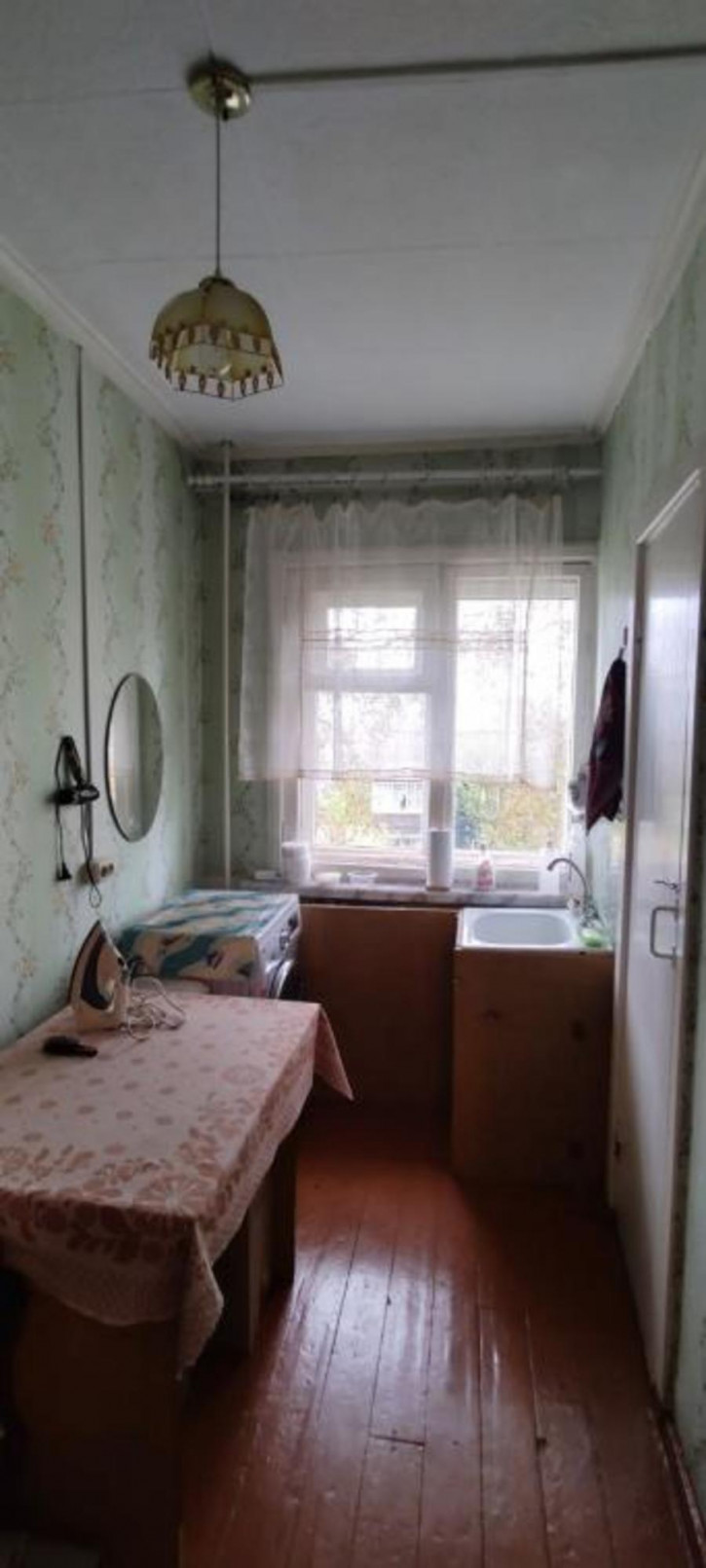 3-комн квартира Братская, 34 3-комн квартира Братская, 34