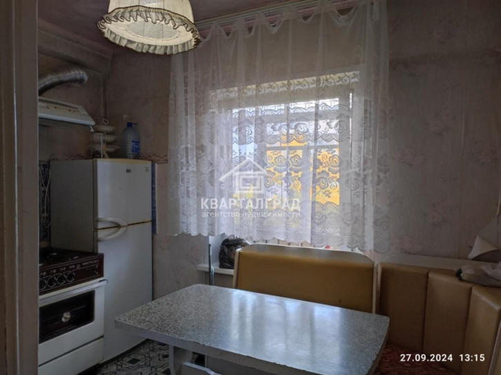 2-комн квартира Енисейский , 11