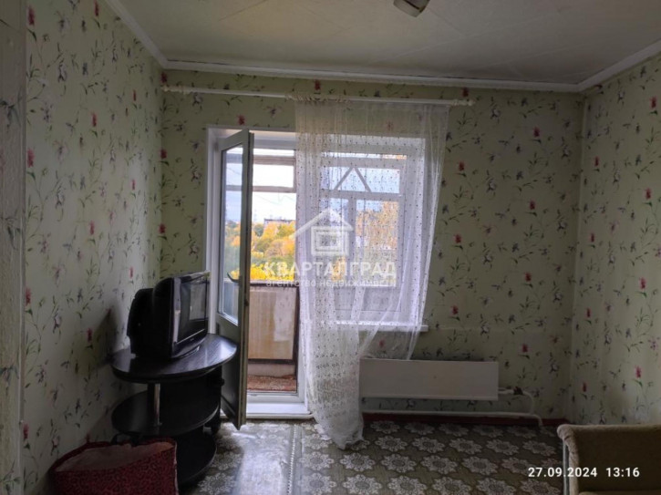 2-комн квартира Енисейский , 11