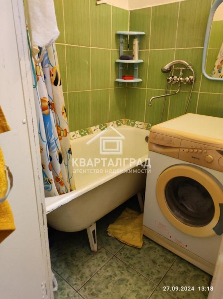 2-комн квартира Енисейский , 11