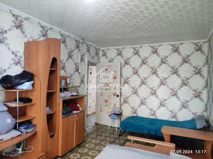 2-комн квартира Енисейский , 11