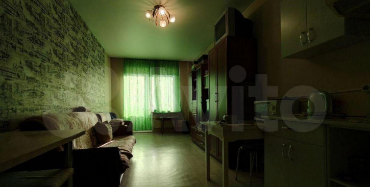 1-комн квартира Некрасова, 45 1-комн квартира Некрасова, 45