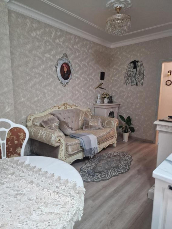 1-комн квартира Халтурина, 22/2