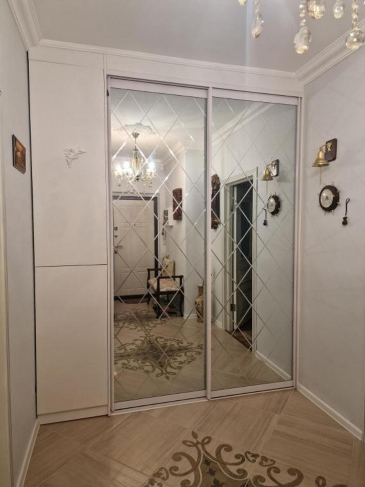 1-комн квартира Халтурина, 22/2