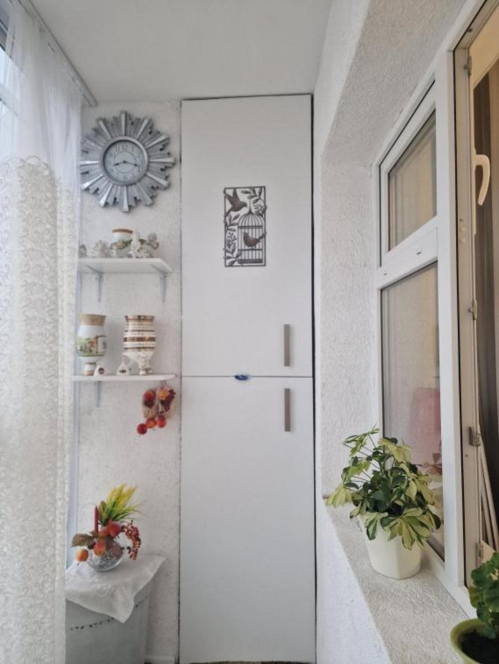 1-комн квартира Халтурина, 22/2