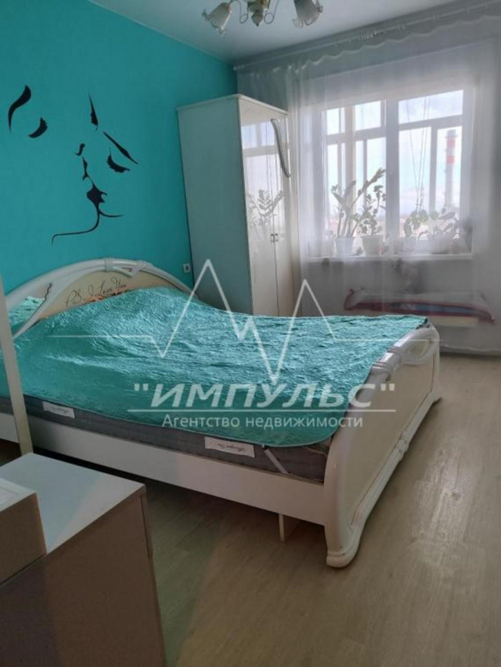 3-комн квартира Богдана Чижика, 4