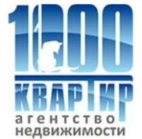 1000 квартир