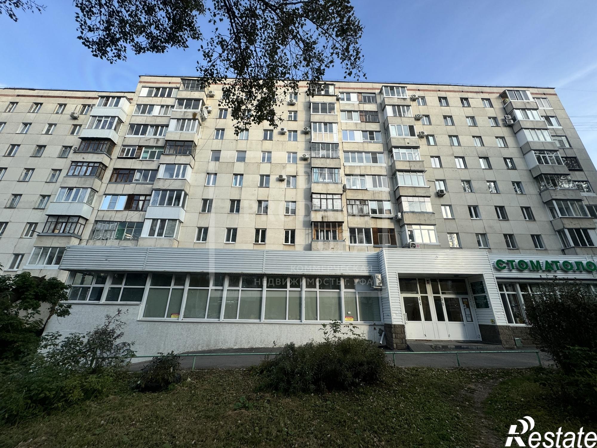 Сдать офис, помещение под офис за 200 000 рублей на Российская улица, д.11