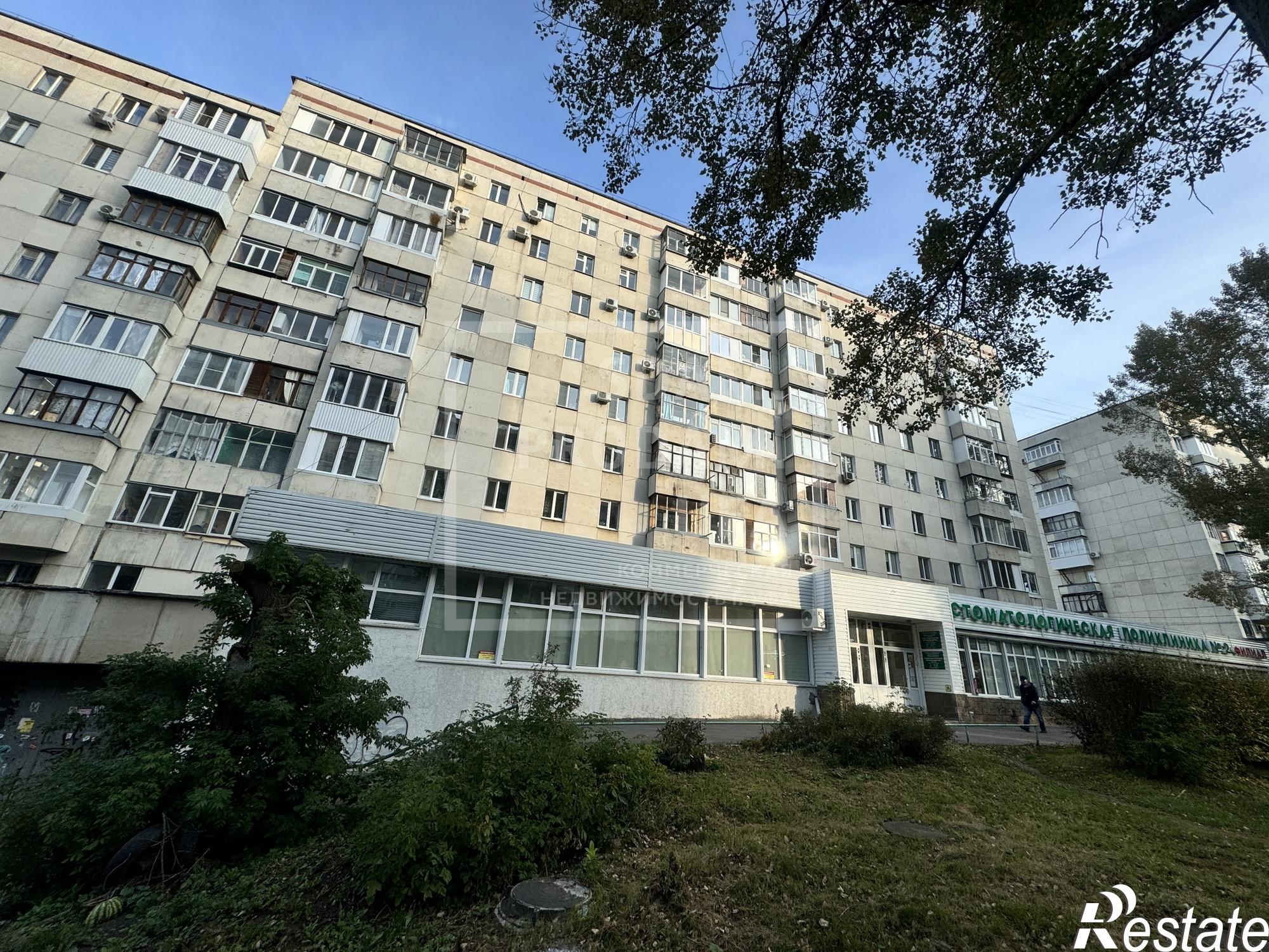 Сдать офис, помещение под офис за 200 000 рублей на Российская улица, д.11