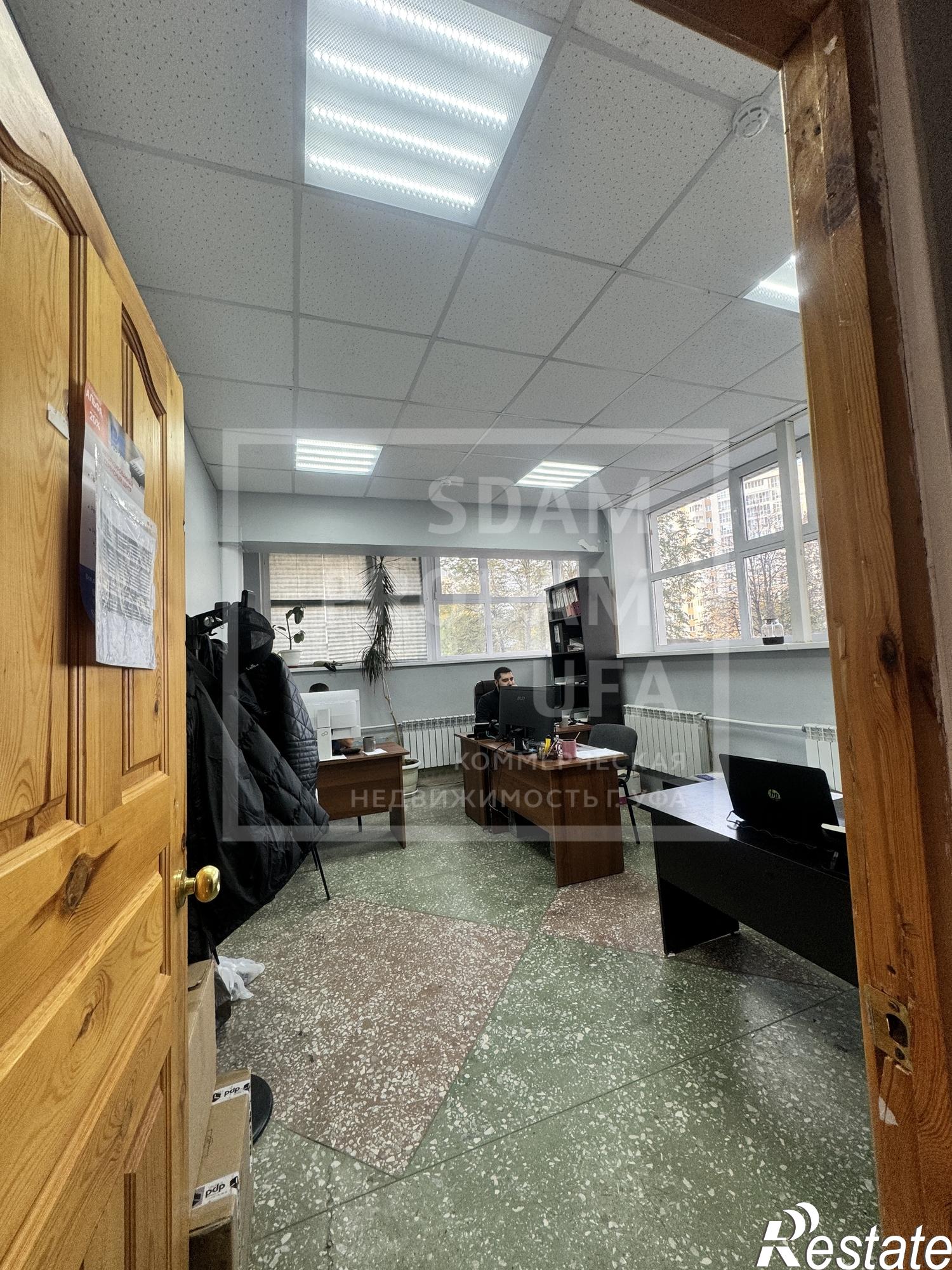 Сдать офис, помещение под офис за 200 000 рублей на Российская улица, д.11