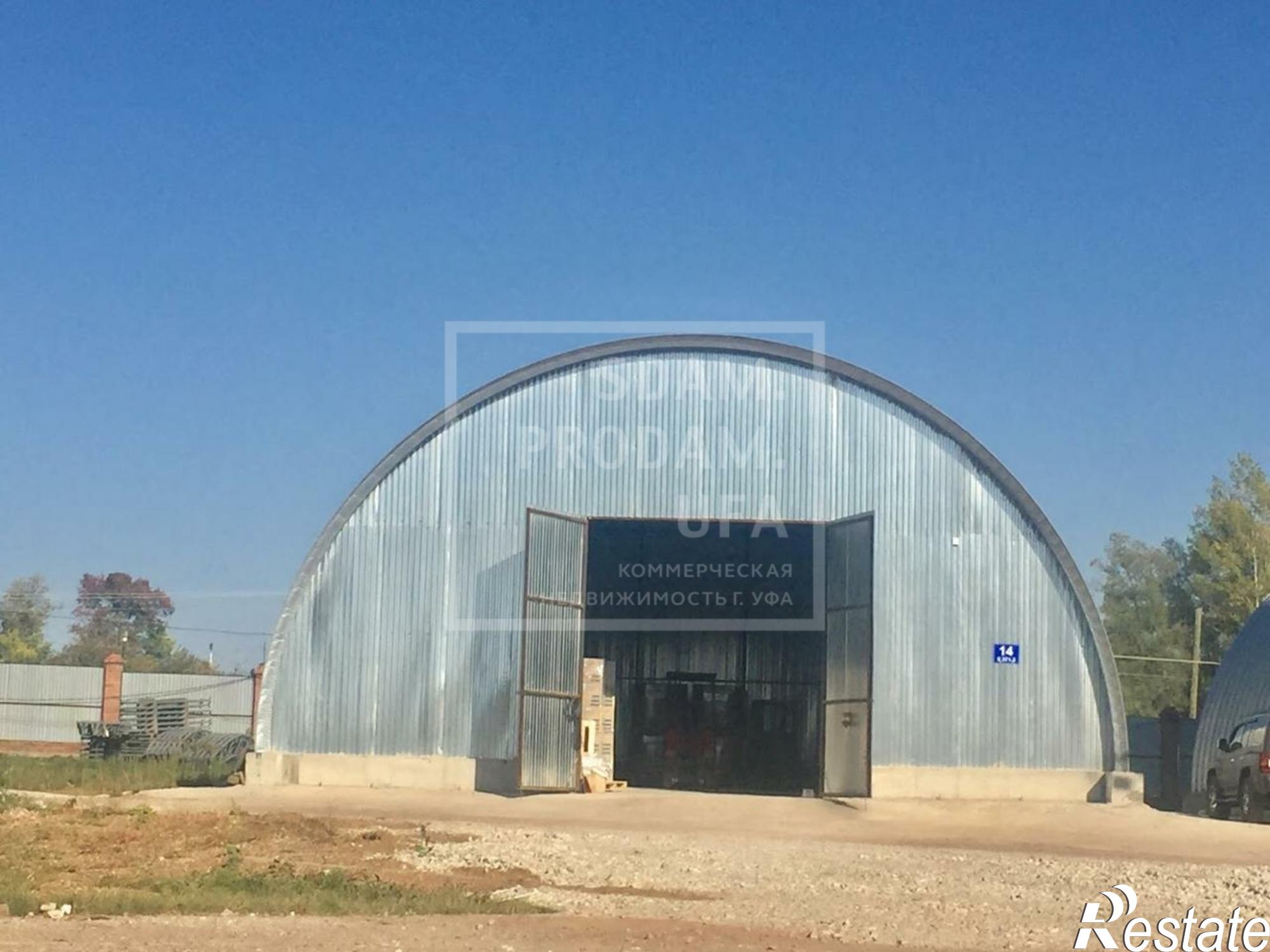 Сдать складское помещение за 130 000 рублей на Трактовая улица, д.9