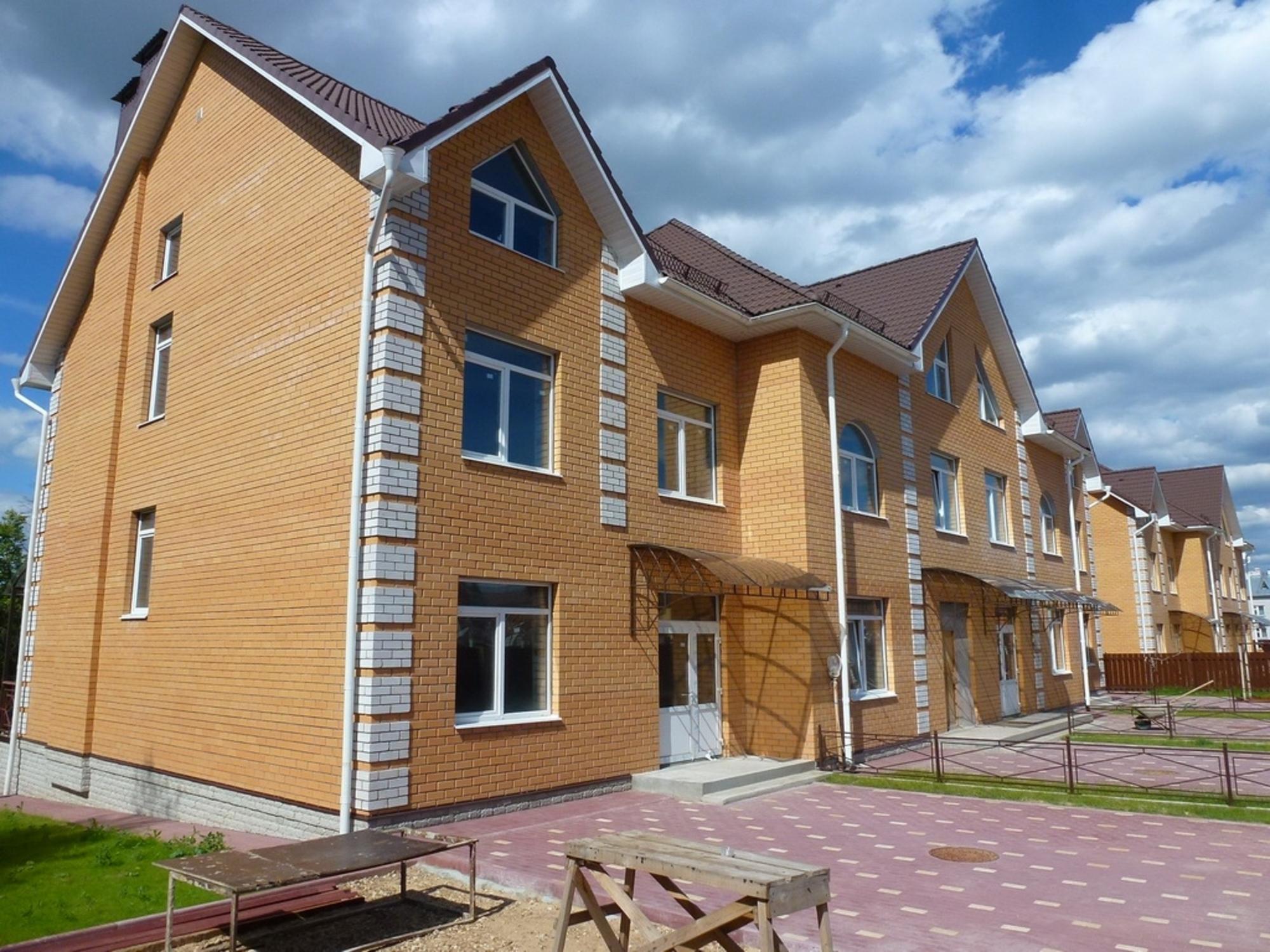 Продажа дома Богородицкая улица