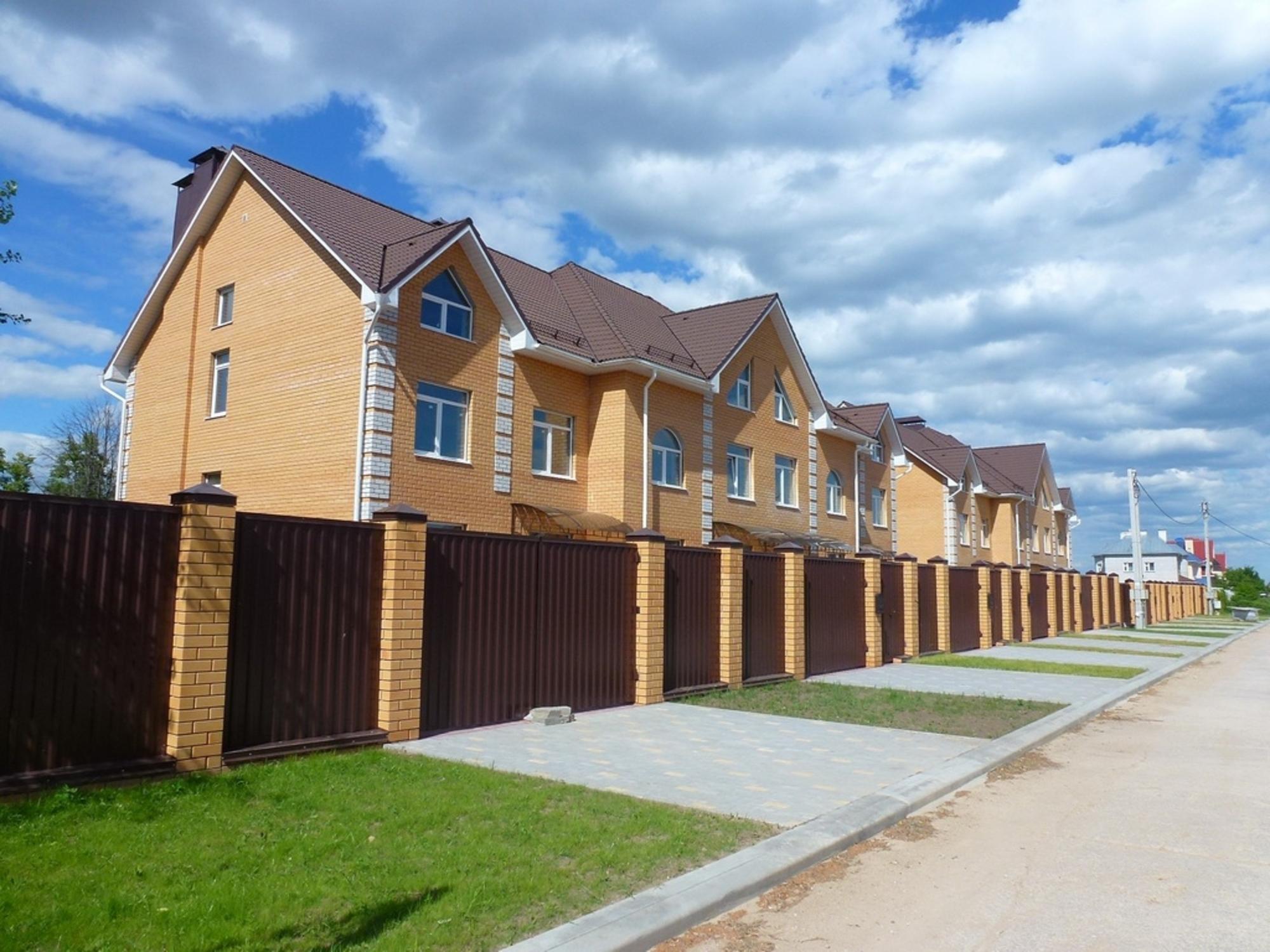 Продажа дома Богородицкая улица