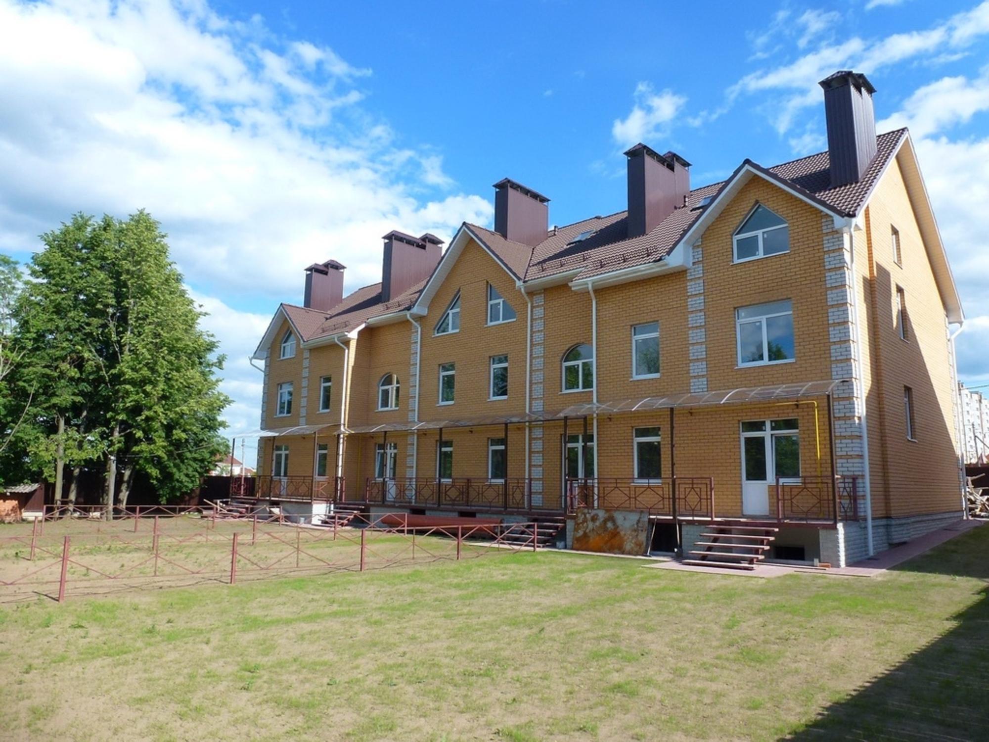 Продажа дома Богородицкая улица