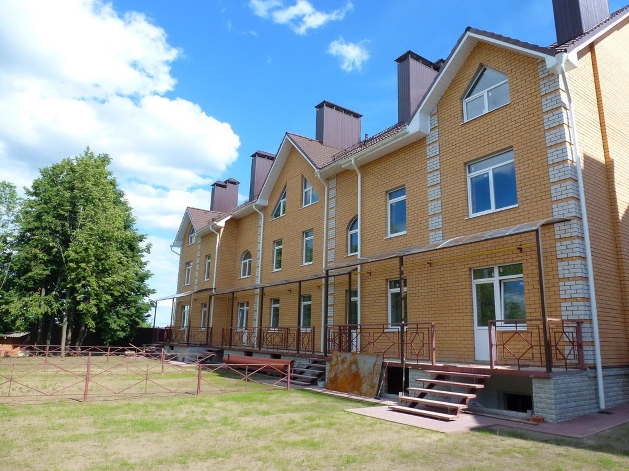 Продажа дома Богородицкая улица