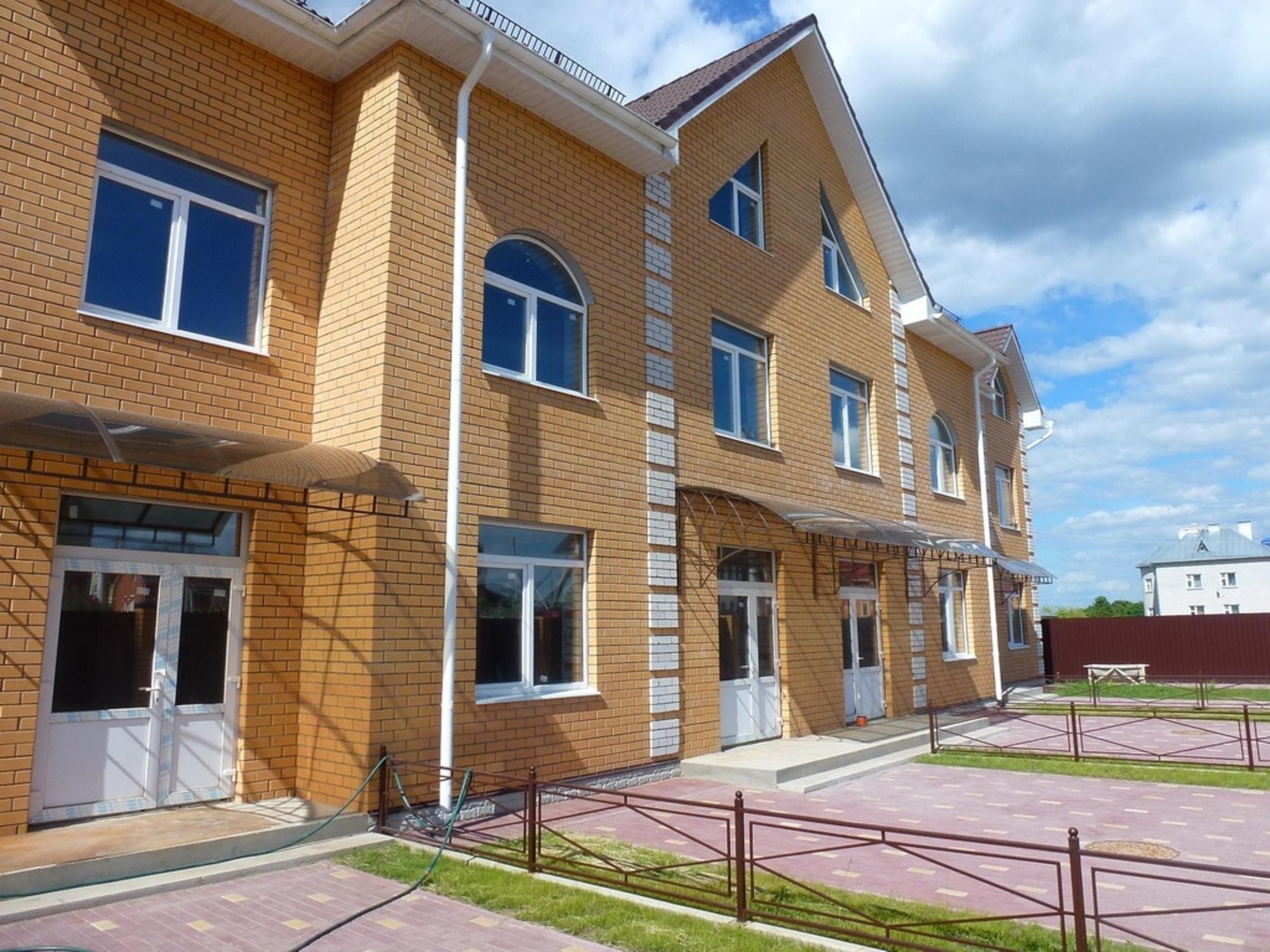 Продажа дома Богородицкая улица