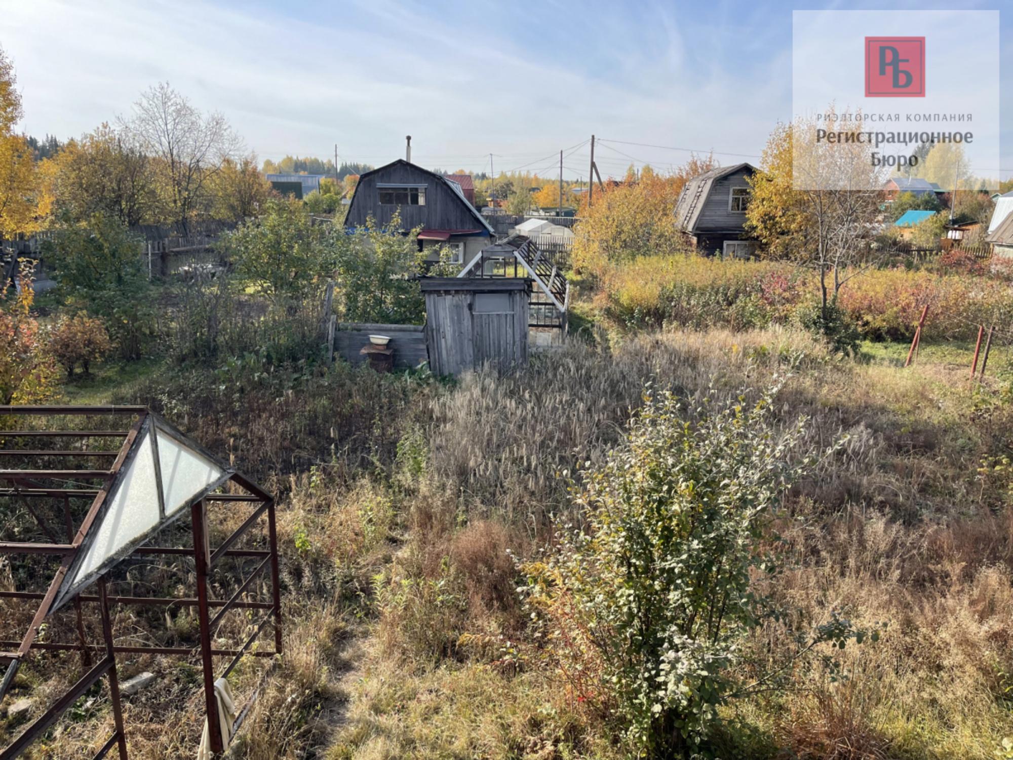 Купить землю, земельный участок за 260 000 рублей на Киров