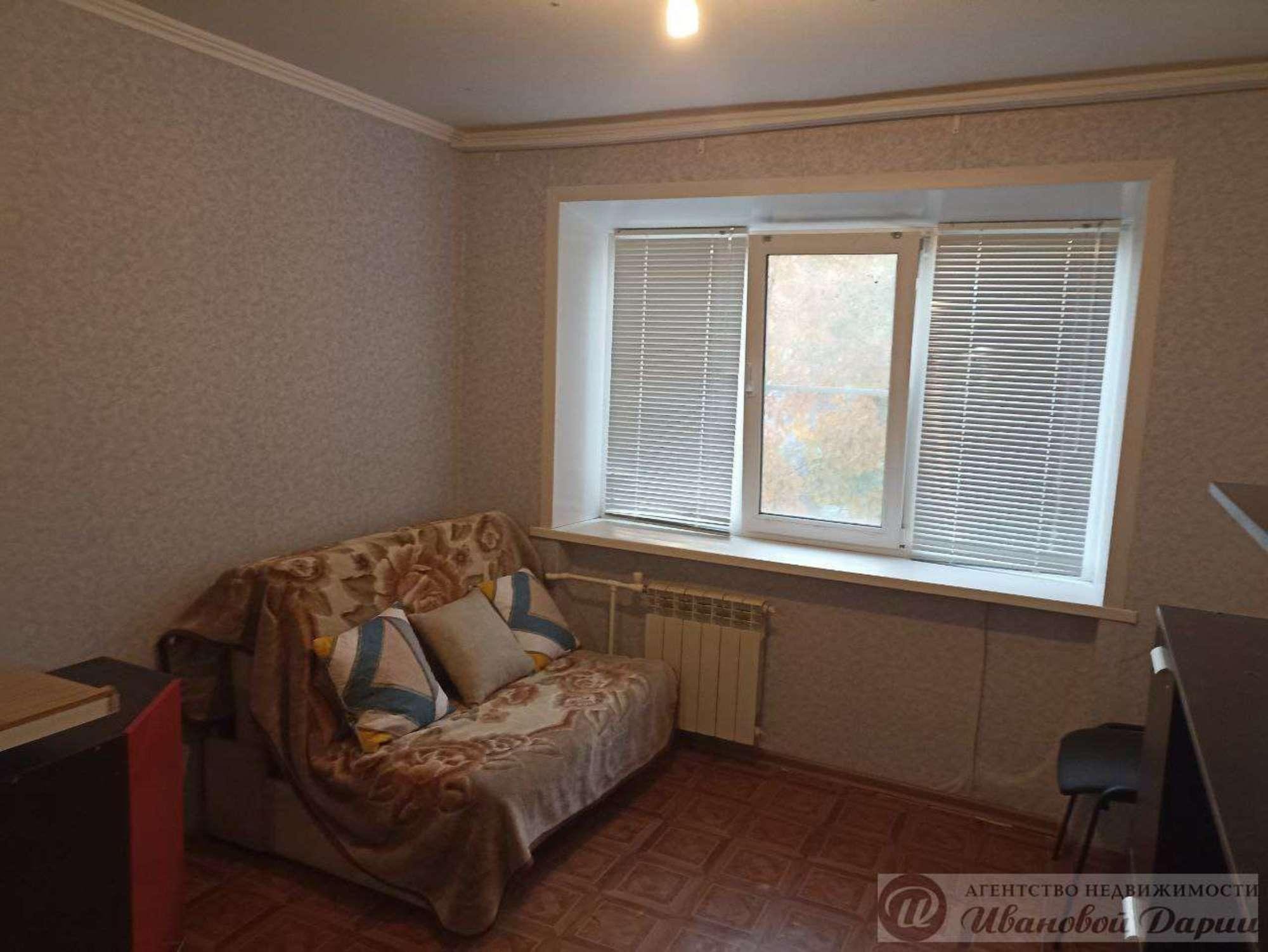 Купить комнату за 1 250 000 рублей на Балаковская улица, 18