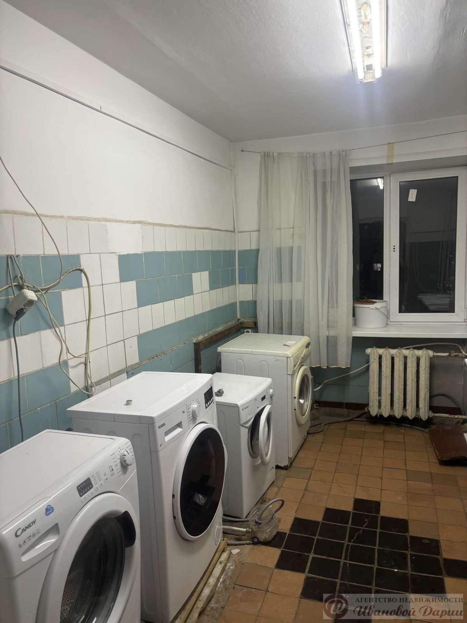 Купить комнату за 1 250 000 рублей на Балаковская улица, 18