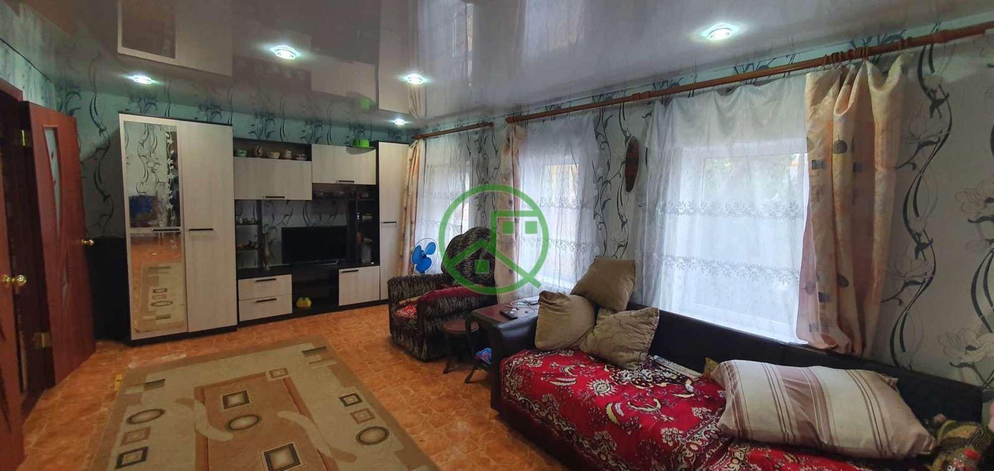 Купить дачу, дом, коттедж за 4 590 000 рублей на Смолина улица, 9