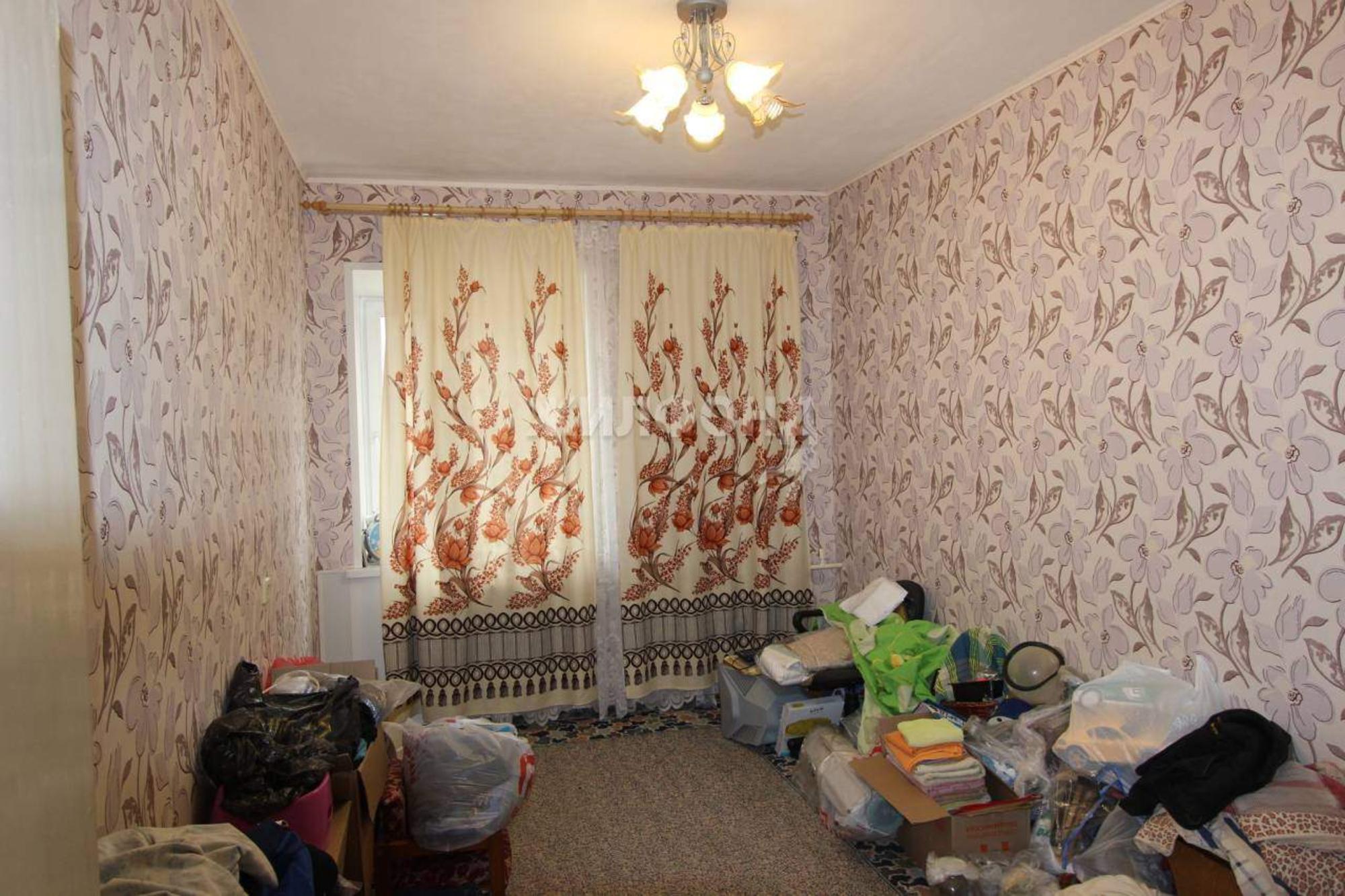 Купить квартиру за 7 500 000 рублей на 11Б микрорайон, д.10