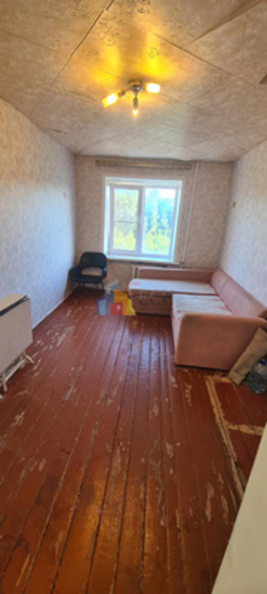 Купить комнату за 890 000 рублей на Тула г, Калинина ул, д.4/131